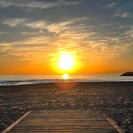 Top Benalmádena Esterno foto