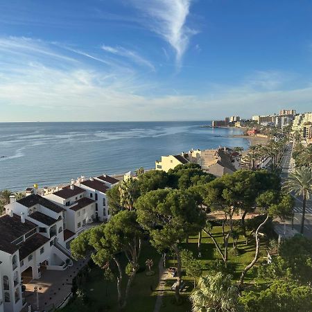 Top Benalmádena Esterno foto