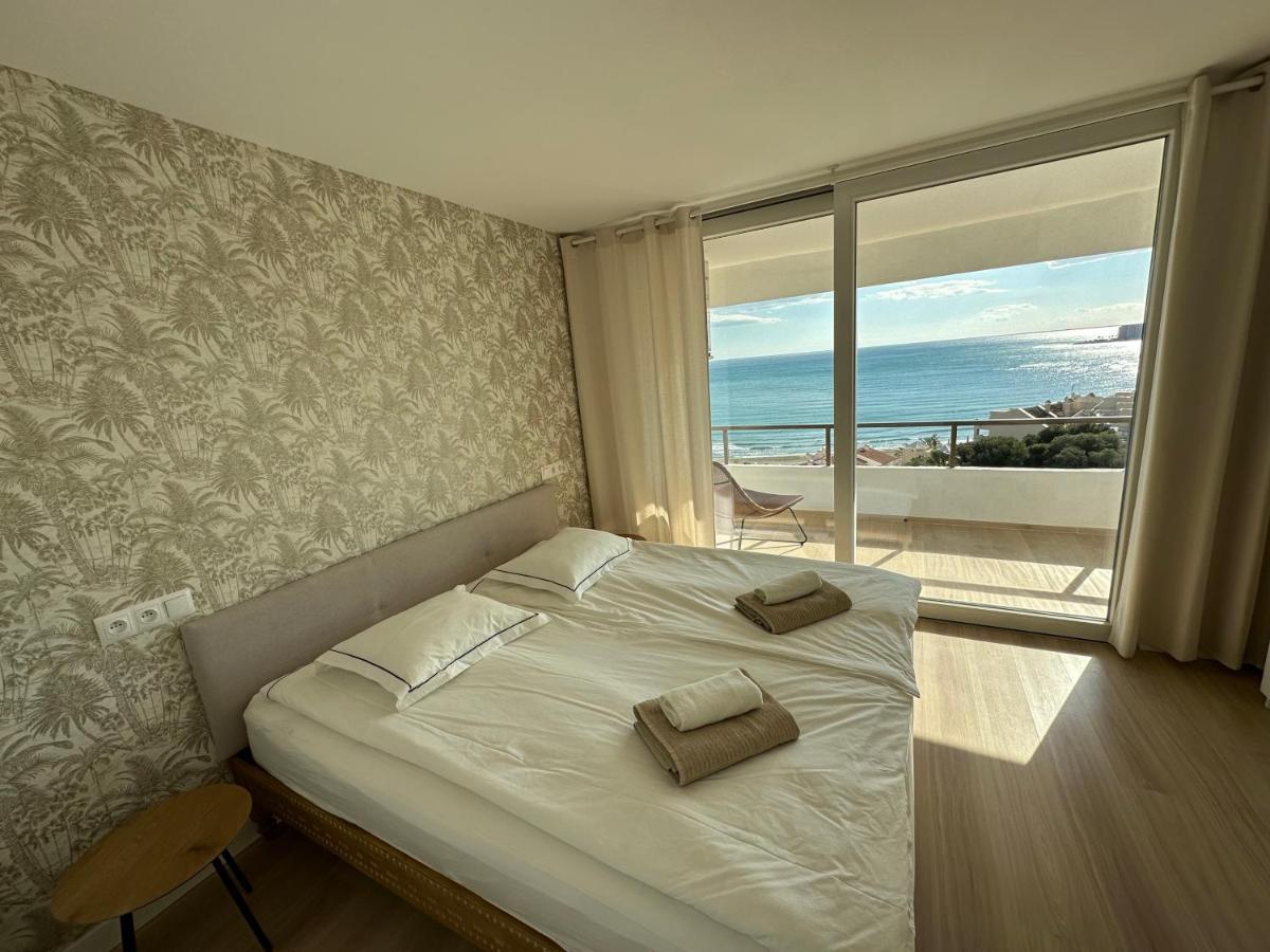 Top Benalmádena Esterno foto