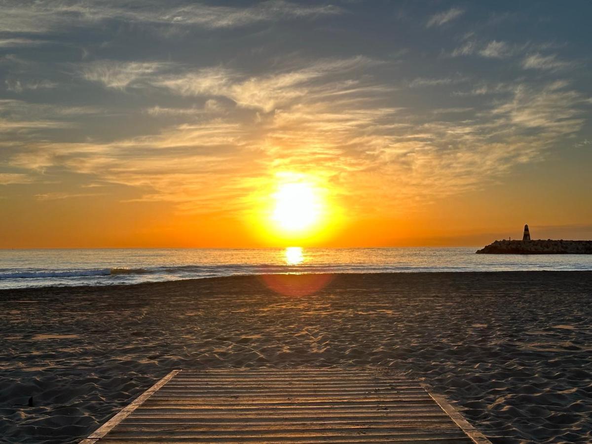 Top Benalmádena Esterno foto