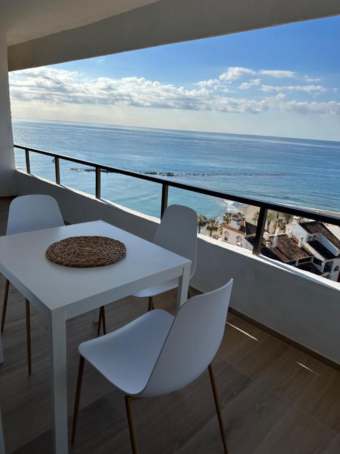 Top Benalmádena Esterno foto