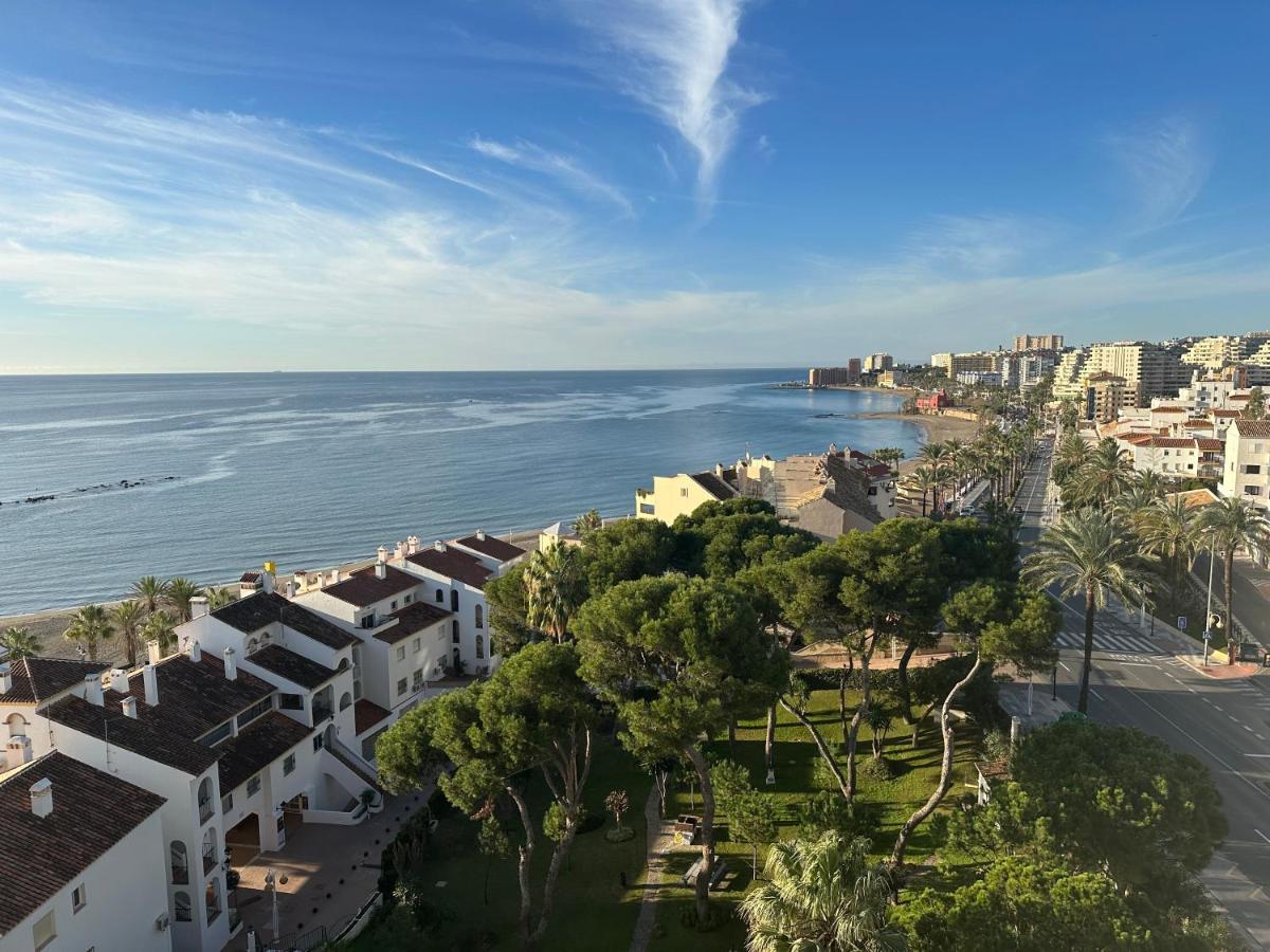 Top Benalmádena Esterno foto